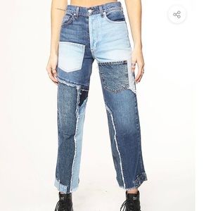 Revice MatchMaker Jeans